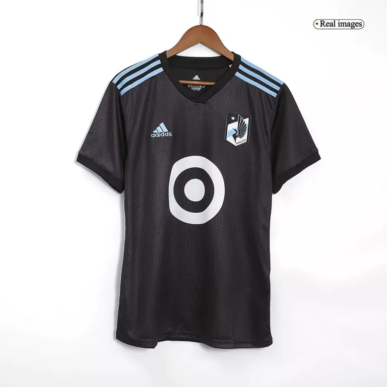 Minnesota United FC Home Soccer Jersey 2022 - vstockx