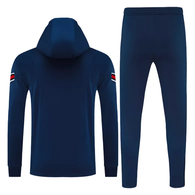 PSG Tracksuit 2021/22 By Jordan - vstockx