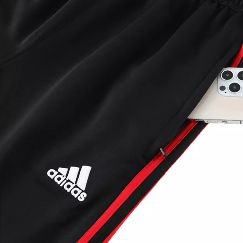 Mexico Jacket Tracksuit 2022 Green&Black - vstockx