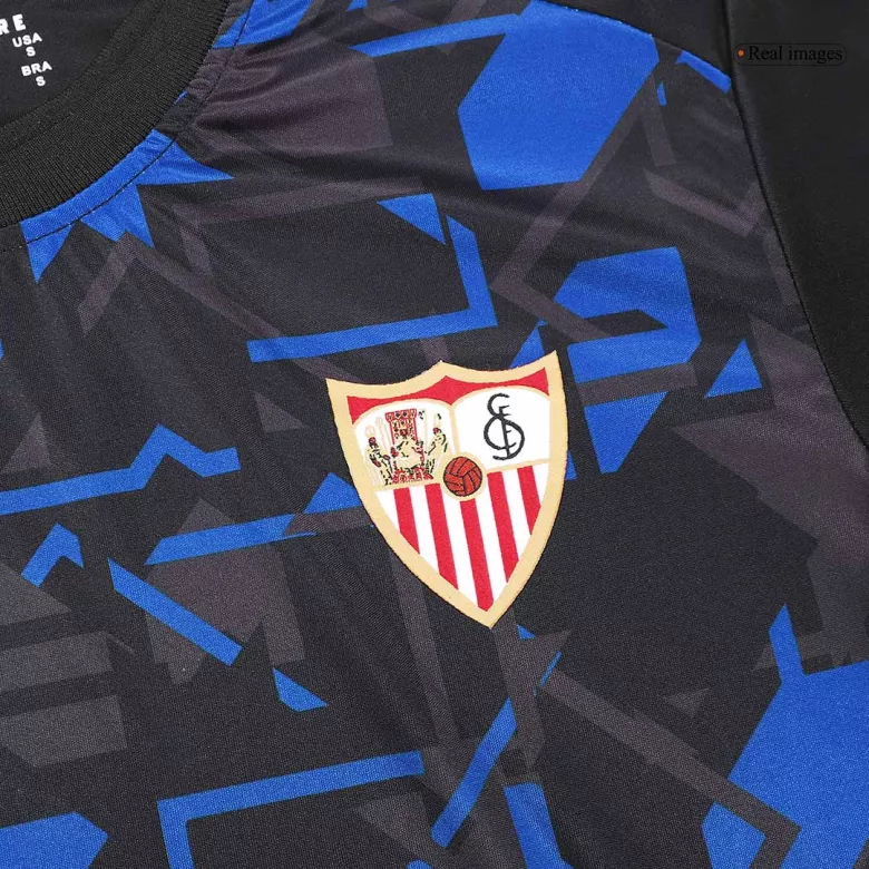 Sevilla Third Away Soccer Jersey 2023/24 - vstockx