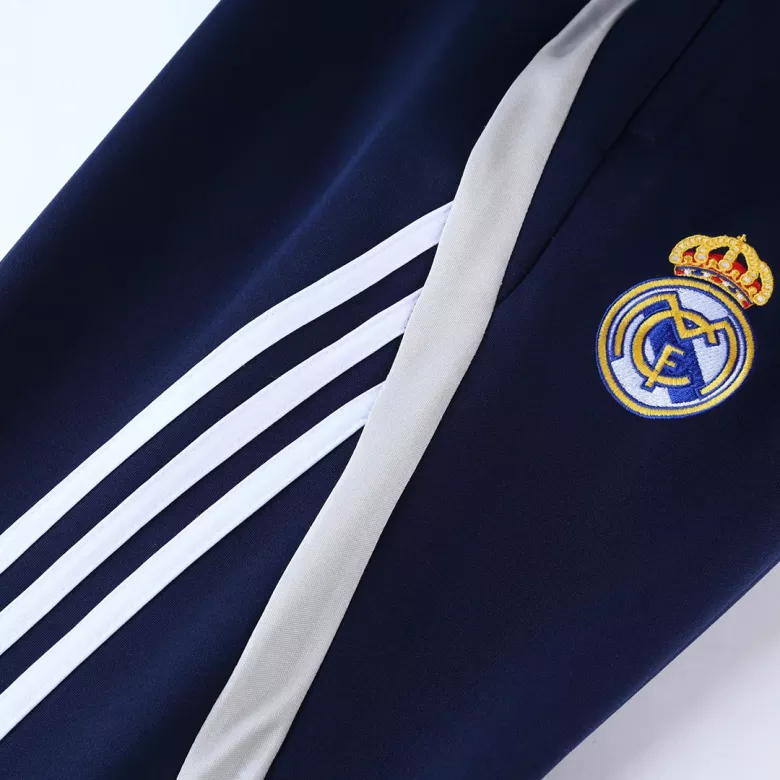 Real Madrid Tracksuit 2021/22 White - vstockx