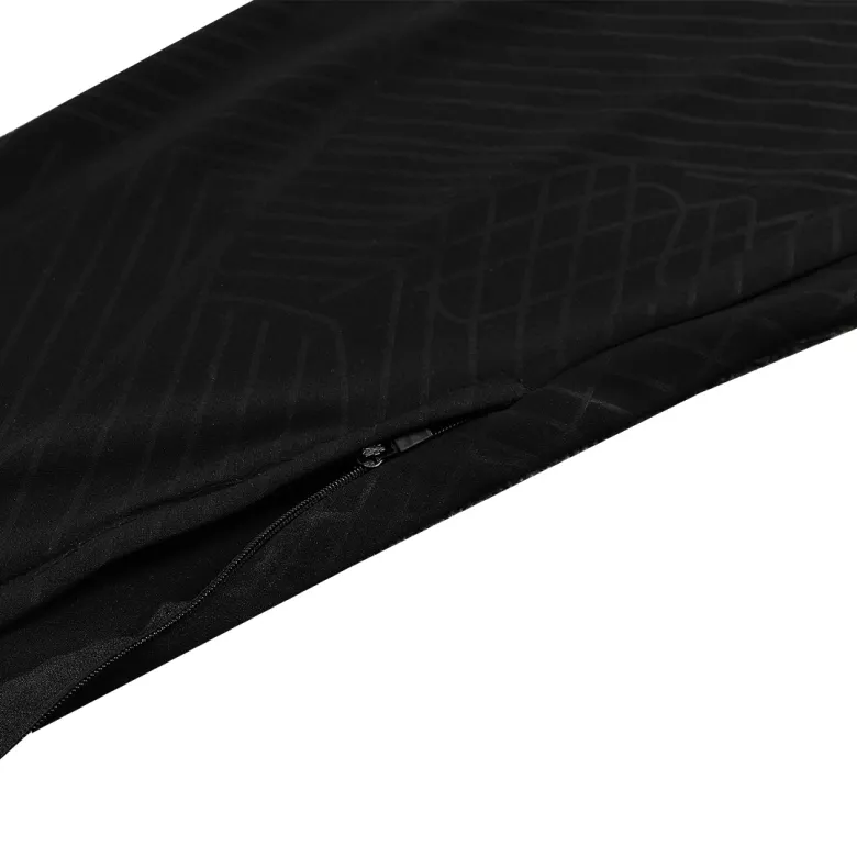 Inter Milan 1/4 Zip Tracksuit 2023/24 Blue - vstockx