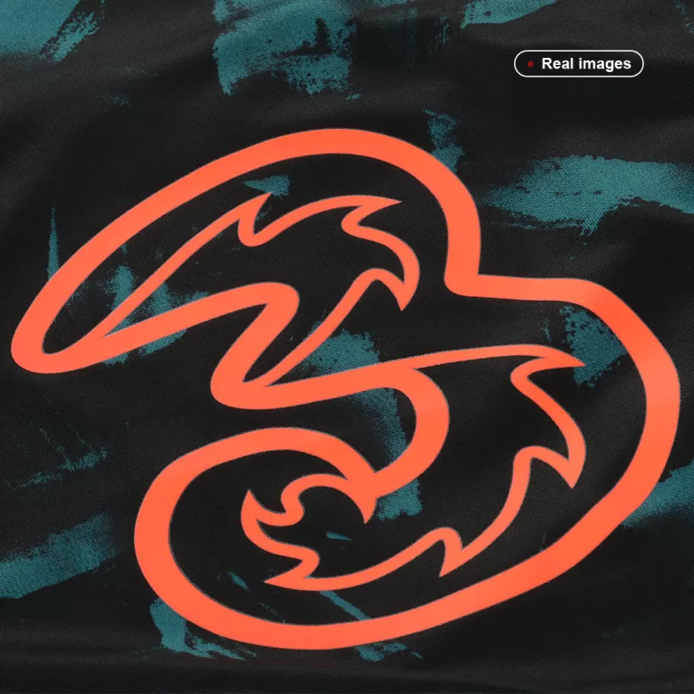 Chelsea Third Away Soccer Jersey 2021/22 - vstockx