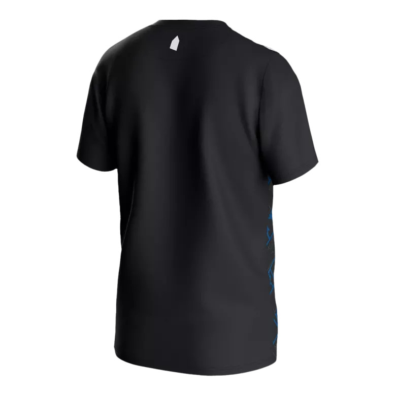 Everton Goalkeeper Kids Soccer Jerseys Kit 2023/24 - vstockx