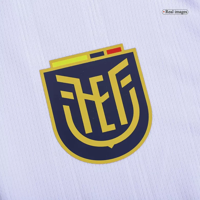 Ecuador Third Away Jersey World Cup 2022 - vstockx