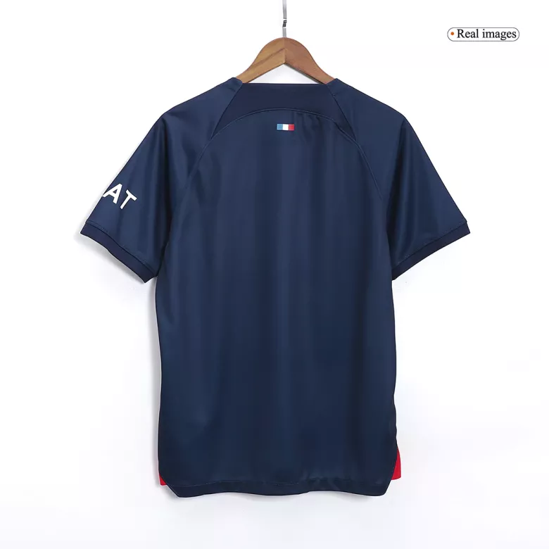 VERRATTI #6 PSG Home Jersey 2023/24 - vstockx