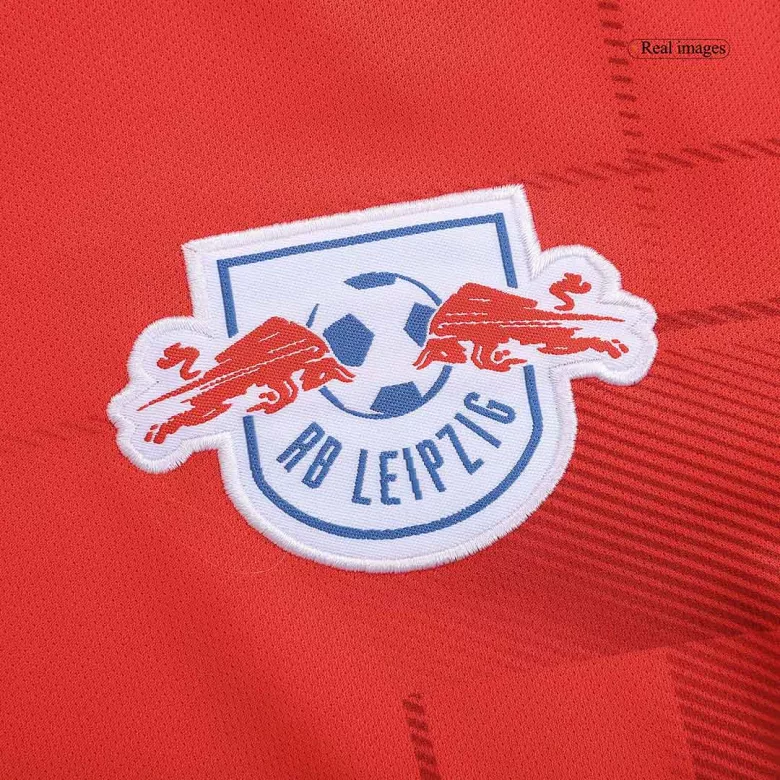 RB Leipzig Away Kids Soccer Jerseys Kit 2022/23 - vstockx