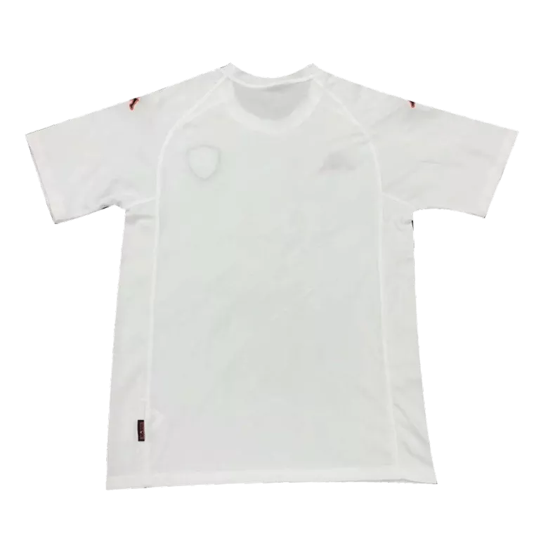Vintage Soccer Jersey Roma Away 2000/01              �� - vstockx