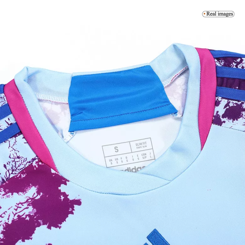 Spain Away Women Jersey Women's World Cup 2023 - vstockx