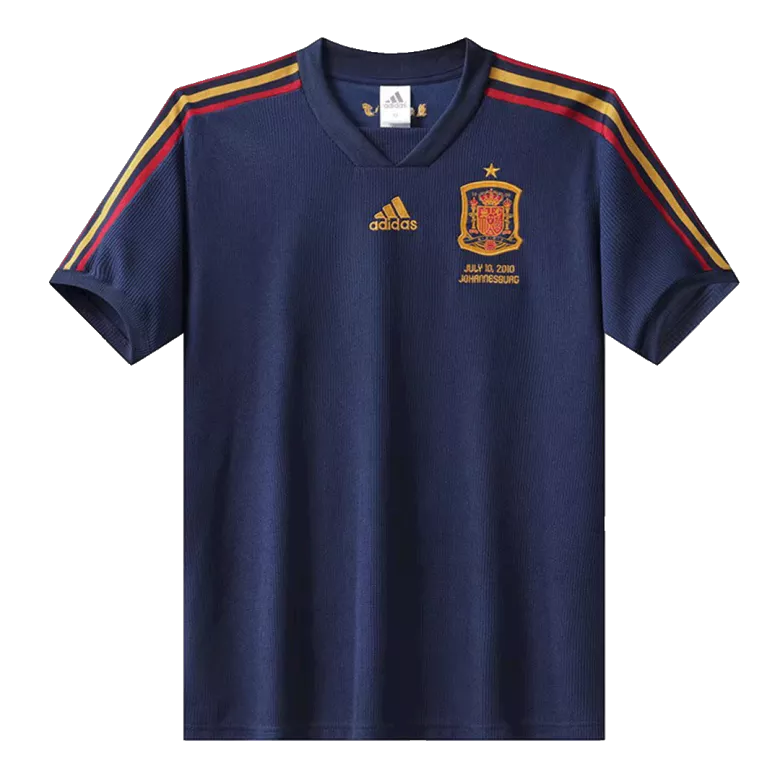 Spain Jersey World Cup 2022 - vstockx