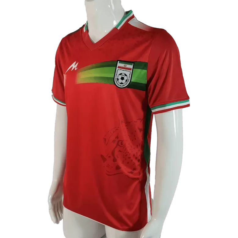 Iran Away Jersey 2022 - vstockx
