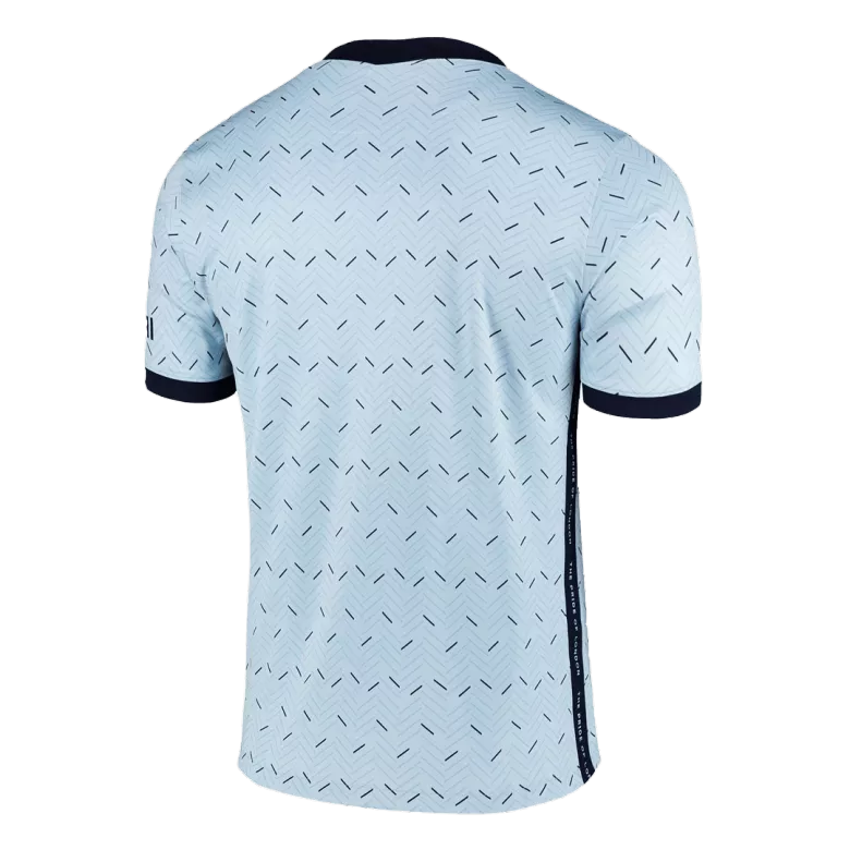 Chelsea Away Soccer Jersey 2020/21              �� - vstockx