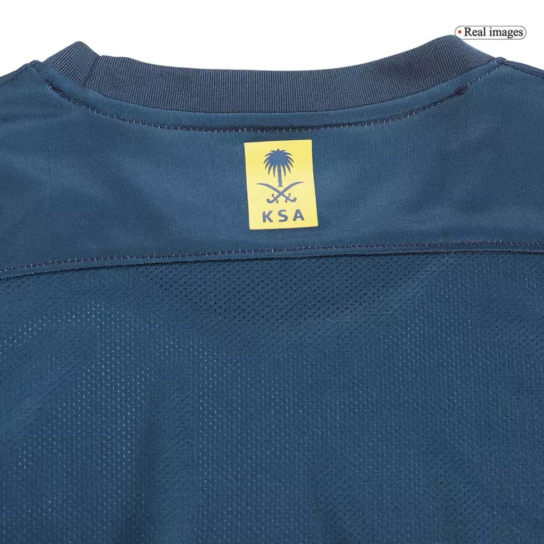 Al Nassr Away Jersey 2023/24 - Discount - vstockx
