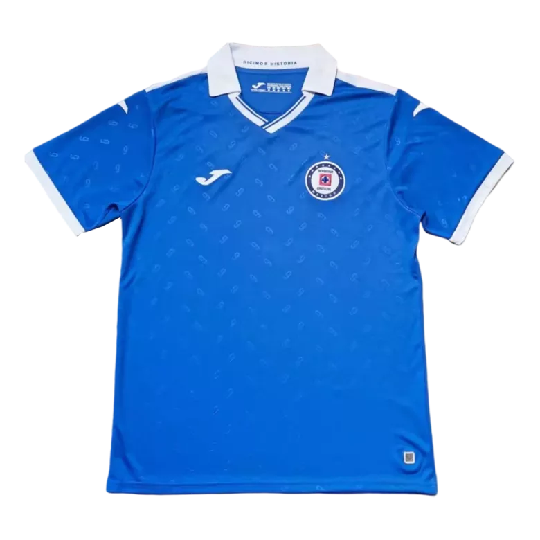 Cruz Azul Special Soccer Jersey 2021/22 - vstockx