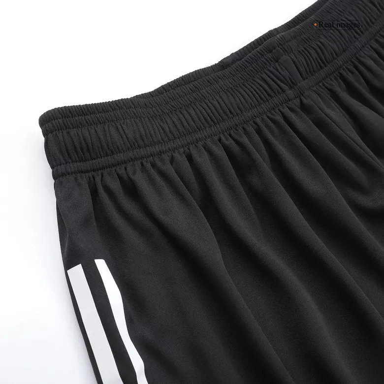 Argentina Pre-Match Soccer Shorts 2022 - vstockx