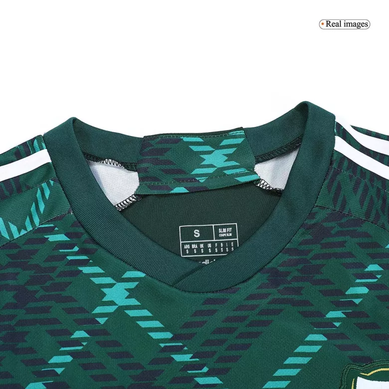 Portland Timbers Home Jersey 2023 - vstockx