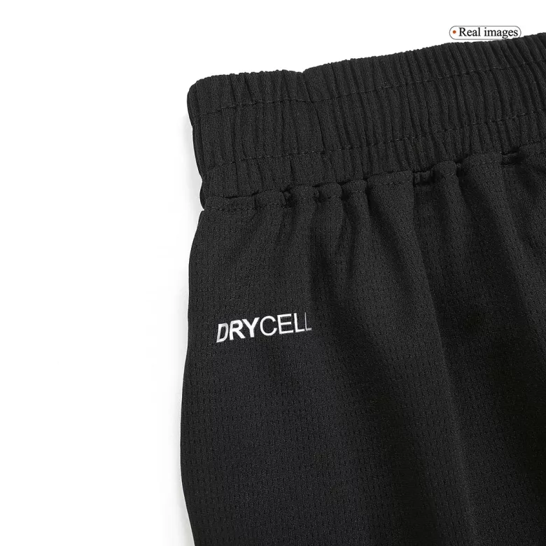 AC Milan Home Soccer Shorts 2023/24 - vstockx