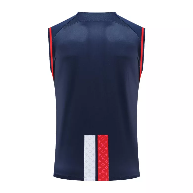PSG Jerseys Sleeveless Training Kit 2022/23 - vstockx