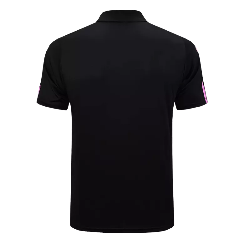 Real Madrid Soccer Core Polo Shirts 2023/24 - vstockx
