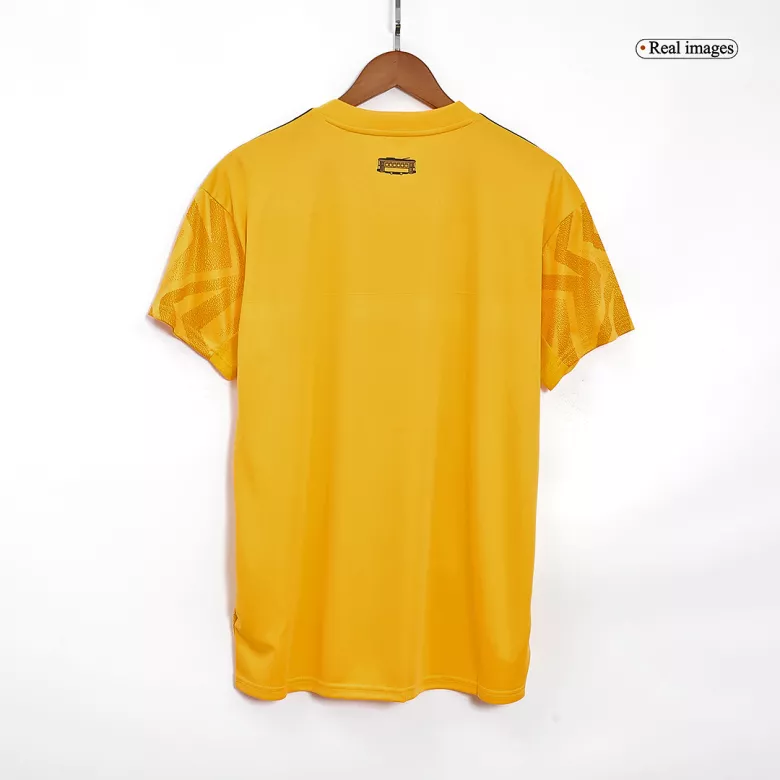 Benfica Away Soccer Jersey 2022/23 - vstockx