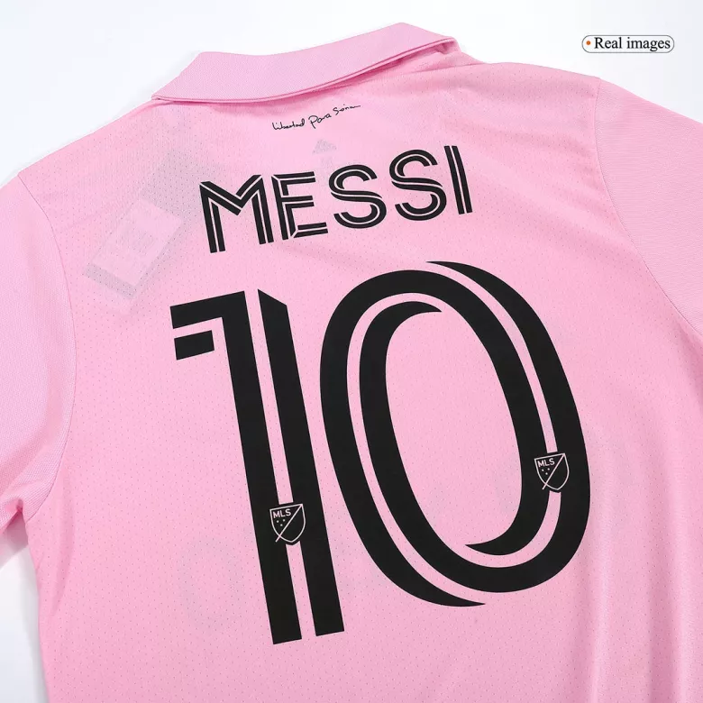 MESSI #10 Inter Miami CF 