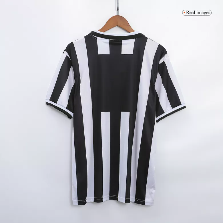 Vintage Soccer Jersey Juventus Home 1994/95 - vstockx