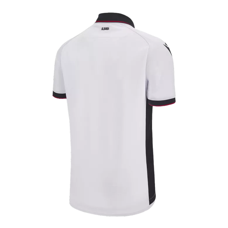 Albania Away Soccer Jersey 2023/24 - vstockx