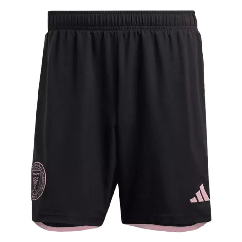 Inter Miami CF Away Soccer Shorts 2023 - vstockx