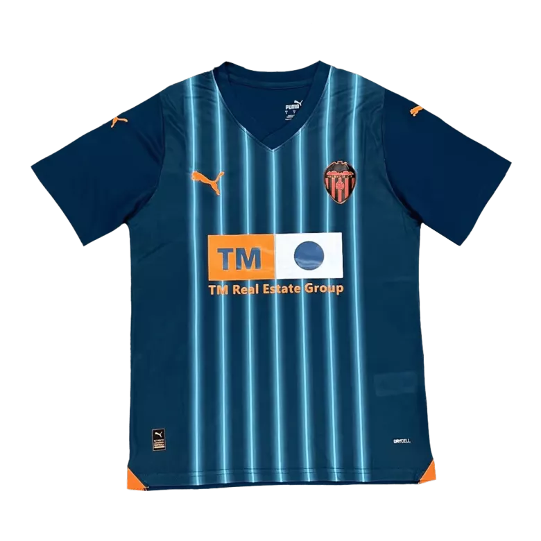 Valencia Away Jersey 2023/24 - vstockx