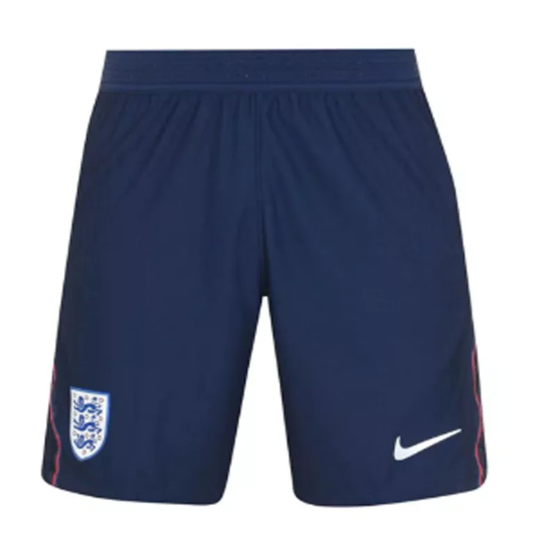England Home Soccer Shorts 2020 - vstockx