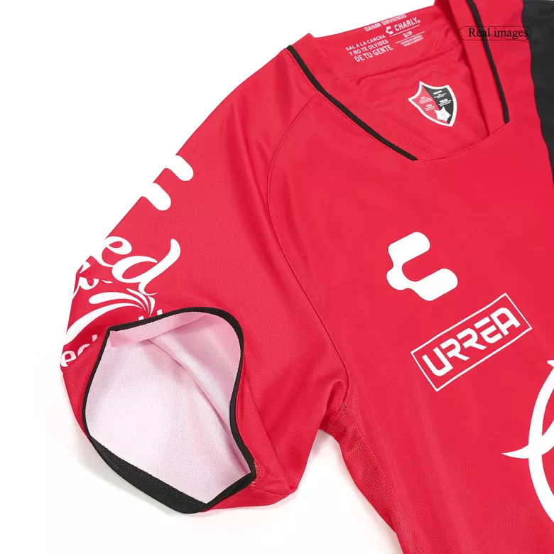 Atlas de Guadalajara Home Jersey 2023/24 - vstockx