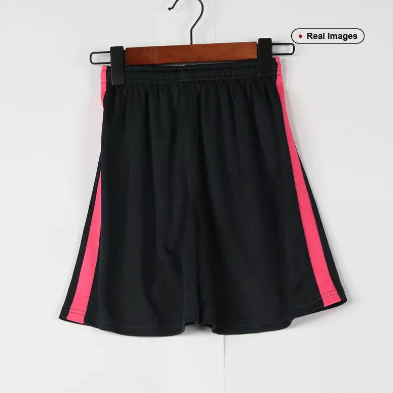 RB Leipzig Third Away Kids Soccer Jerseys Kit 2021/22 - vstockx