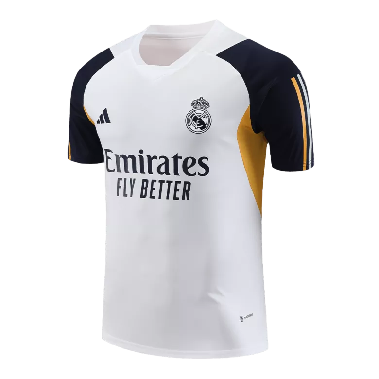 Real Madrid Pre-Match Jersey 2023/24 - vstockx