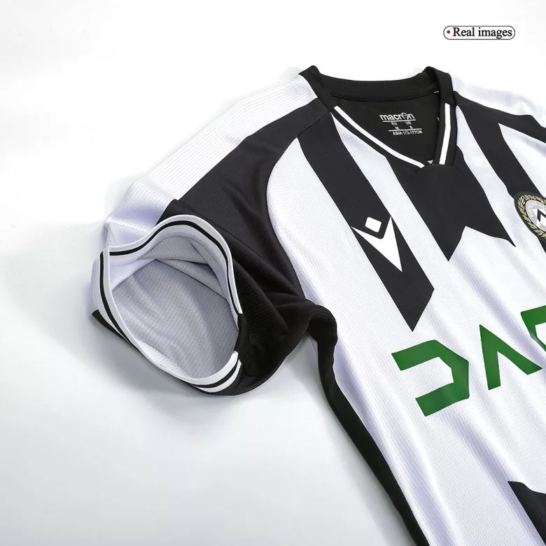 Udinese Calcio Home Jersey 2022/23 - vstockx