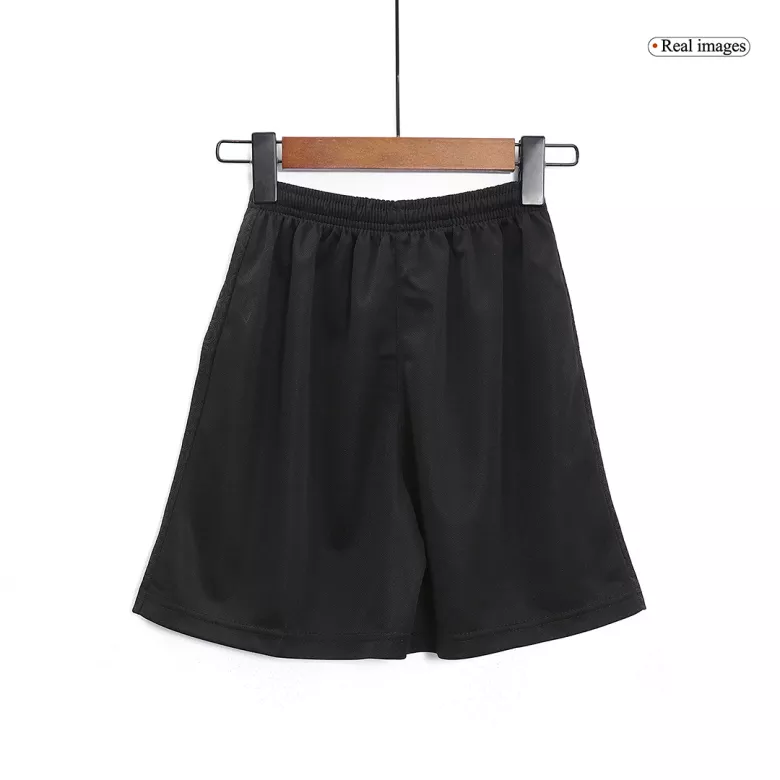 Napoli Third Away Kids Soccer Jerseys Kit 2023/24 - vstockx