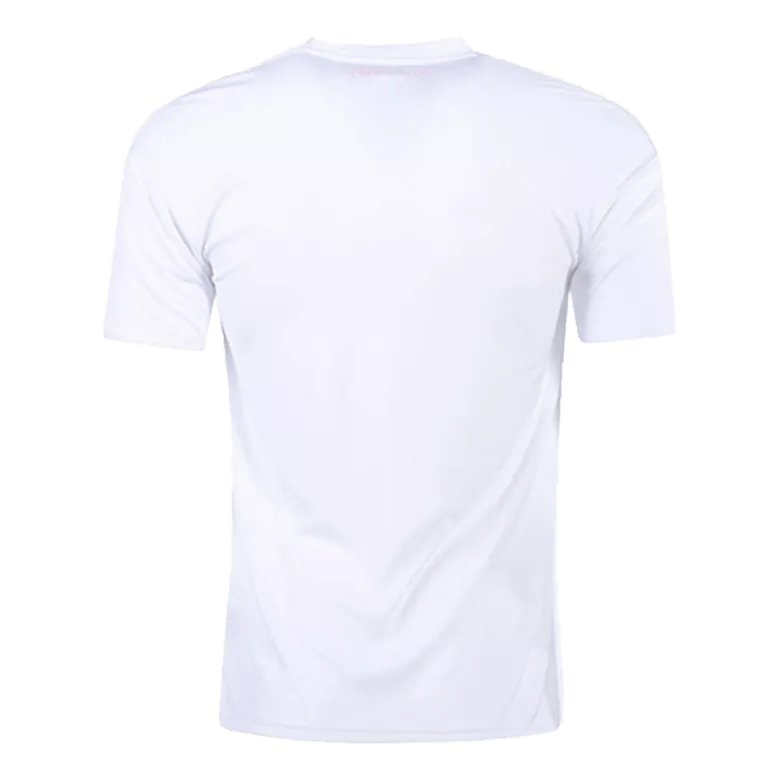 Inter Miami CF Home Soccer Jersey 2020 - vstockx