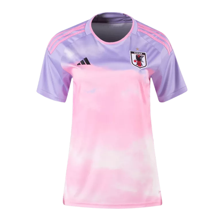 Japan Away Women Jersey Women's World Cup 2023 - vstockx
