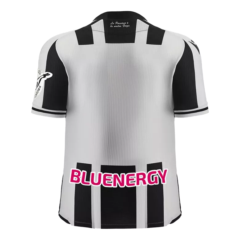 Udinese Calcio Home Jersey 2022/23 - vstockx