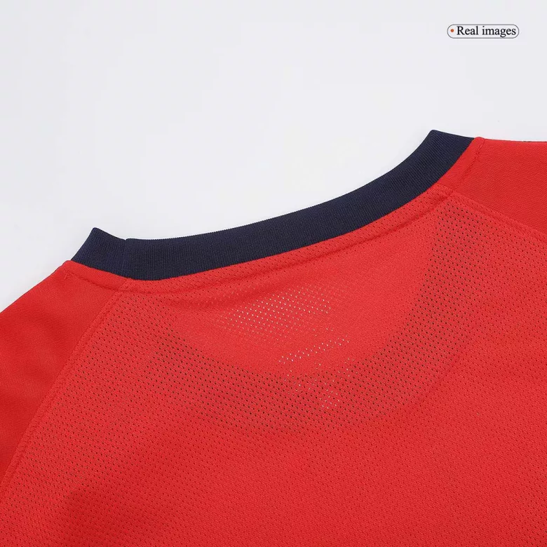 Birmingham City Away Soccer Jersey 2022/23 - vstockx