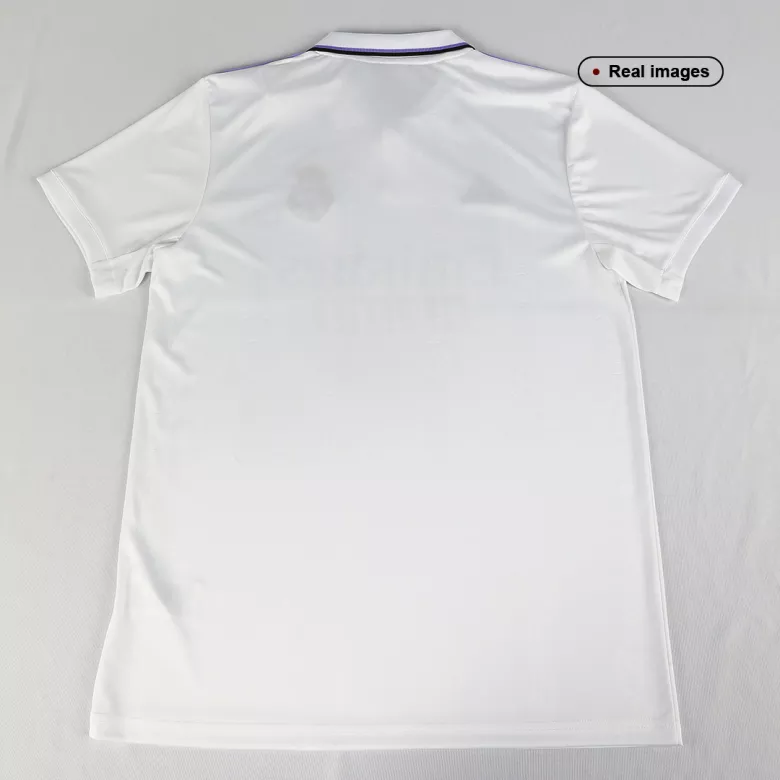 Unique #8 Real Madrid Special Jersey Club World Cup 2022/23 - vstockx