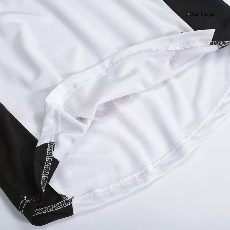 Retro Colo Colo Home Jersey 1998 - vstockx