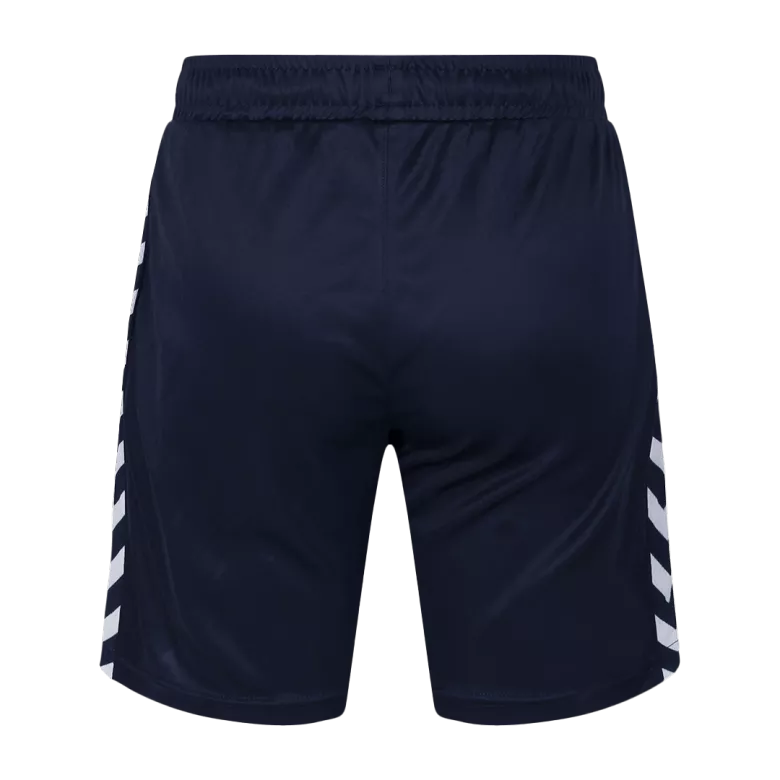 Coventry City Away Kids Soccer Jerseys Kit 2023/24 - vstockx