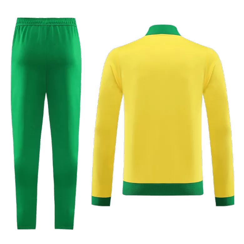 Customize Training Kit (Jacket+Pants) - vstockx