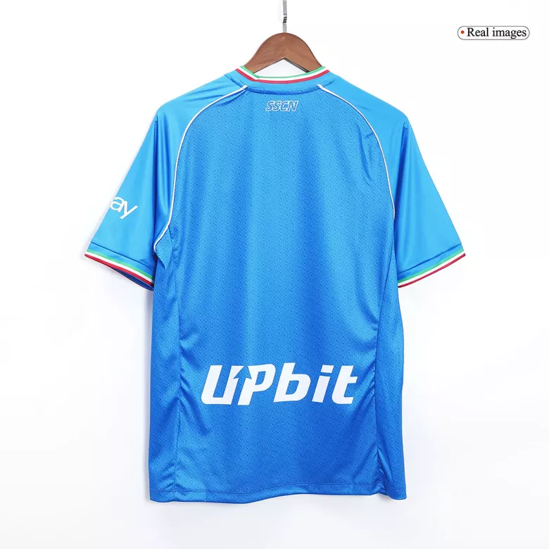 Napoli Home Jersey 2023/24 - Discount - vstockx