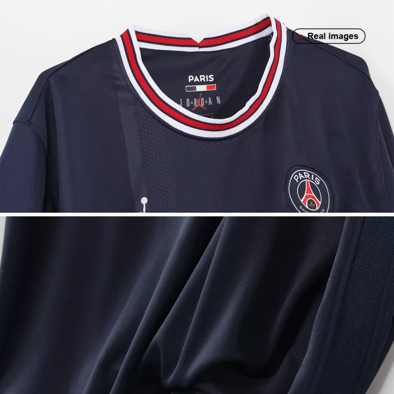 PSG Home Kit 2021/22 By Jordan - vstockx