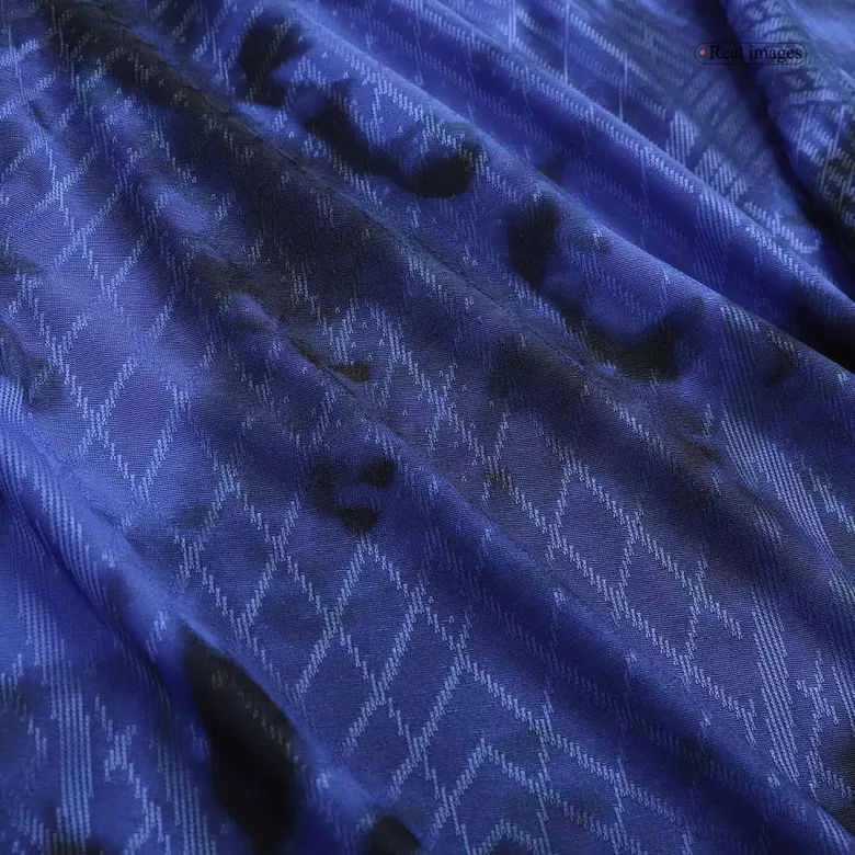 DEST #2 USA Away Authentic Jersey World Cup 2022 - vstockx