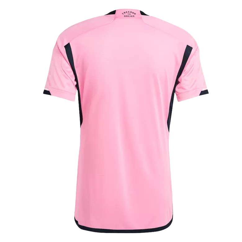 Inter Miami CF Home Authentic Soccer Jersey 2024 - vstockx