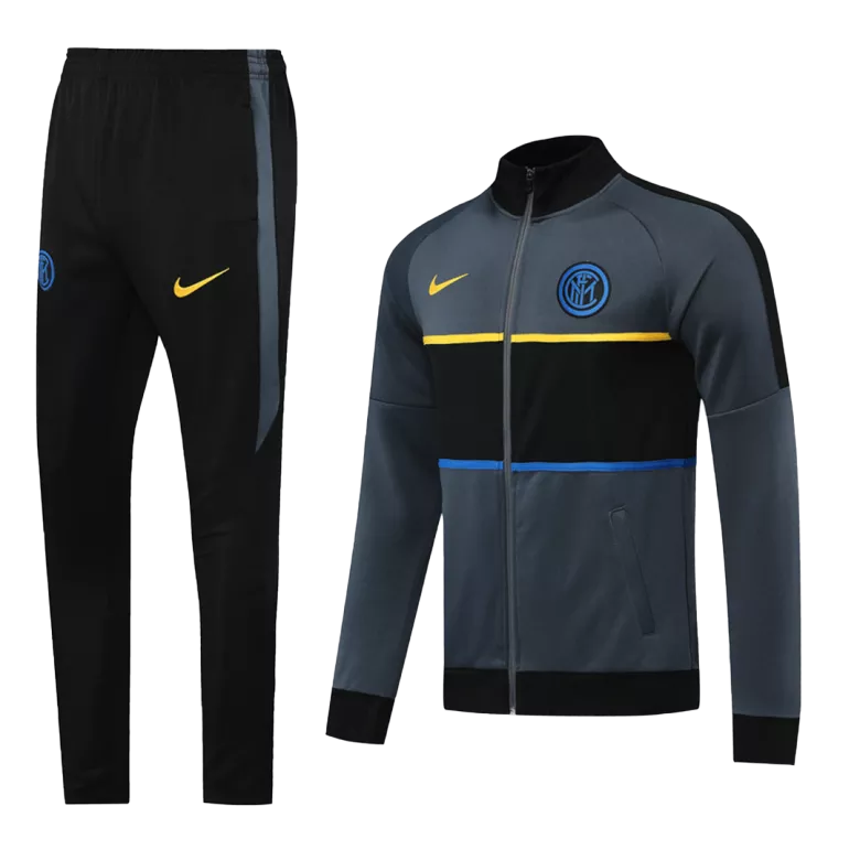 Inter Milan Soccer Jersey 2020/21 - vstockx