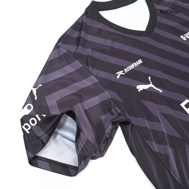 Monterrey Goalkeeper Jersey 2023/24 - vstockx