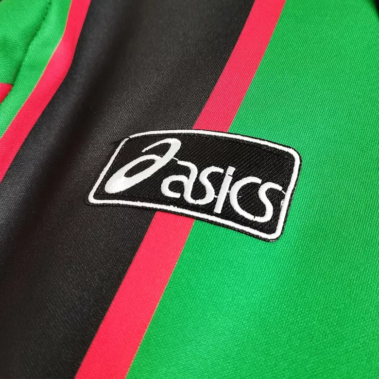 Retro Aston Villa Away Jersey 1993/95 - vstockx